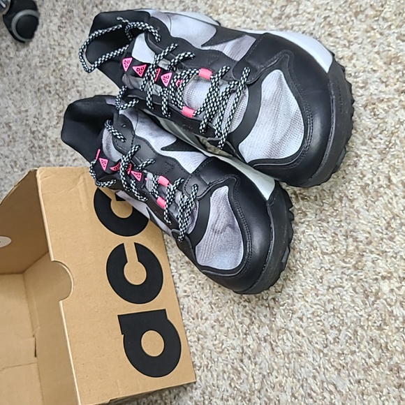 Nike ACG Other - Nike ACG Lowcate SE
